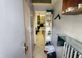 Interno appartamento - Shop via Giordano Bruno, 87, Torino (neighborhood Lingotto) - photo 18