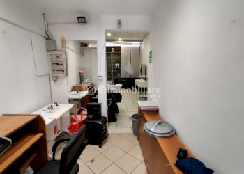 Interno non residenziale - Shop via Giordano Bruno, 87, Torino (neighborhood Lingotto) - photo 19