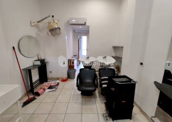 Interno non residenziale - Shop via Giordano Bruno, 87, Torino (neighborhood Lingotto) - photo 4