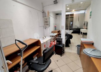 Interno non residenziale - Shop via Giordano Bruno, 87, Torino (neighborhood Lingotto) - photo 9