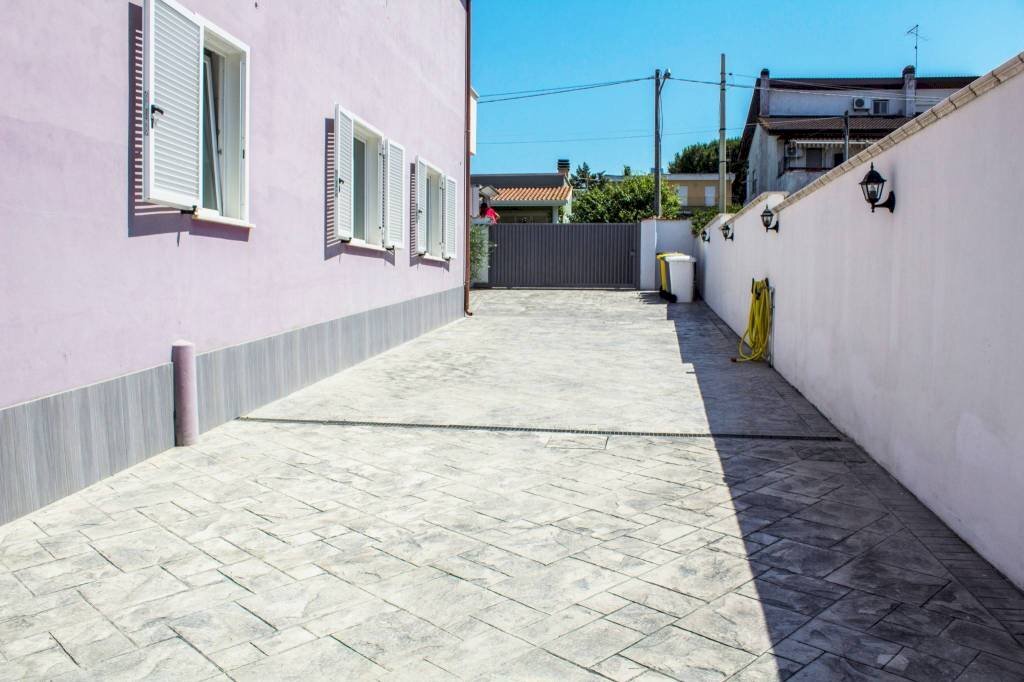 facciata - Villa via dei Platani, 23, Anzio - photo 2