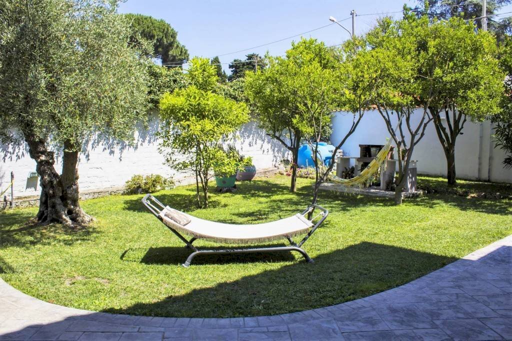 giardino - Villa via dei Platani, 23, Anzio - photo 3