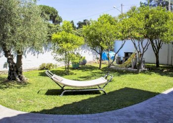 giardino - Villa via dei Platani, 23, Anzio - photo 5