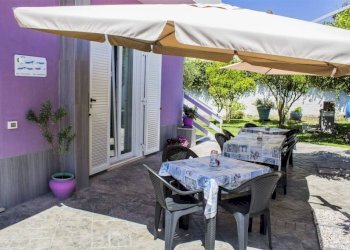 giardino - Villa via dei Platani, 23, Anzio - foto 8