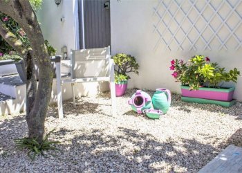 giardino - Villa via dei Platani, 23, Anzio - photo 9