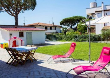 giardino - Villa via dei Platani, 23, Anzio - photo 10