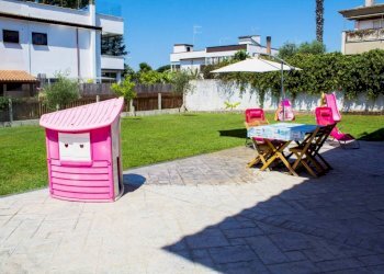 giardino - Villa via dei Platani, 23, Anzio - foto 11