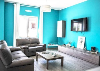 soggiorno - Villa via dei Platani, 23, Anzio - foto 13