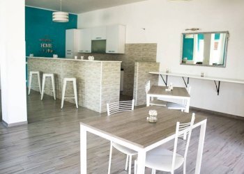 soggiorno - Villa via dei Platani, 23, Anzio - photo 14