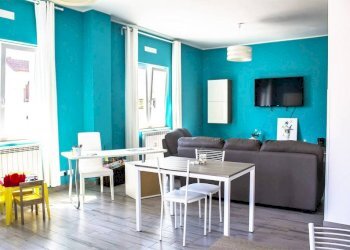 soggiorno - Villa via dei Platani, 23, Anzio - foto 15