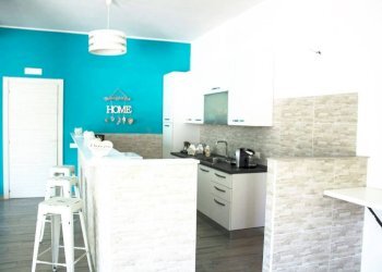 soggiorno - Villa via dei Platani, 23, Anzio - foto 16