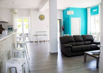 soggiorno - Villa via dei Platani, 23, Anzio - foto 17