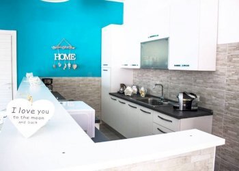 soggiorno - Villa via dei Platani, 23, Anzio - photo 18