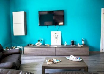 soggiorno - Villa via dei Platani, 23, Anzio - photo 20