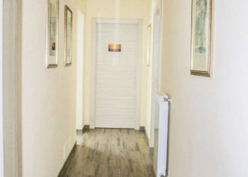 corridoio - Villa via dei Platani, 23, Anzio - foto 21