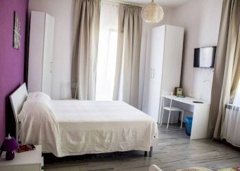 camera - Villa via dei Platani, 23, Anzio - foto 22