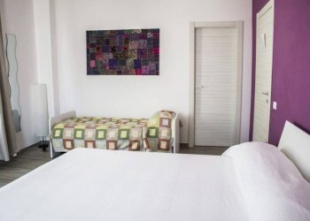 camera - Villa via dei Platani, 23, Anzio - foto 23