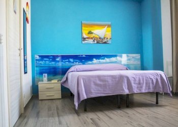 camera - Villa via dei Platani, 23, Anzio - photo 24