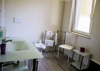 bagno - Villa via dei Platani, 23, Anzio - foto 26