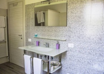 bagno - Villa via dei Platani, 23, Anzio - foto 27
