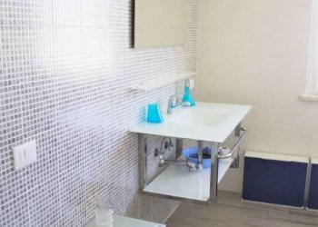 bagno - Villa via dei Platani, 23, Anzio - photo 28