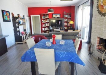 soggiorno - Villa via dei Platani, 23, Anzio - photo 30