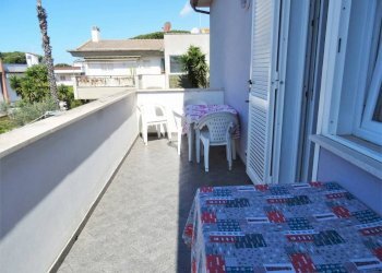 balcone - Villa via dei Platani, 23, Anzio - foto 40