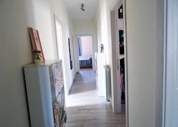 corridoio - Villa via dei Platani, 23, Anzio - foto 42