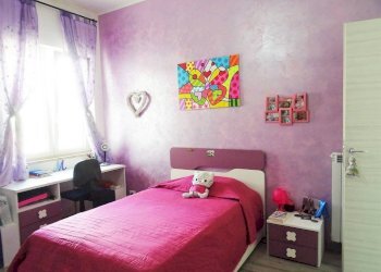 camera - Villa via dei Platani, 23, Anzio - photo 45