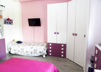 camera - Villa via dei Platani, 23, Anzio - foto 47