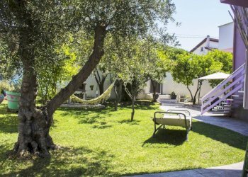 giardino - Villa via dei Platani, 23, Anzio - foto 1