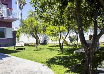 giardino - Villa via dei Platani, 23, Anzio - foto 2