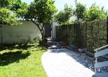 giardino - Villa via dei Platani, 23, Anzio - foto 4