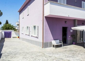 facciata - Villa via dei Platani, 23, Anzio - foto 5