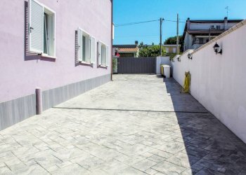 facciata - Villa via dei Platani, 23, Anzio - foto 6
