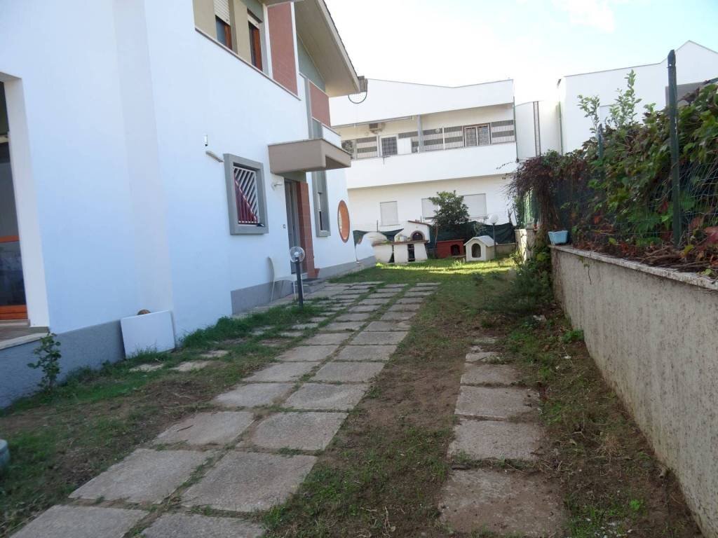 giardino - Villa via dei Lecci, 7, Anzio - foto 3