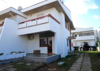 facciata - Villa via dei Lecci, 7, Anzio - photo 1