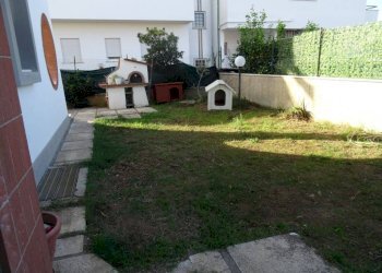 giardino - Villa via dei Lecci, 7, Anzio - foto 4