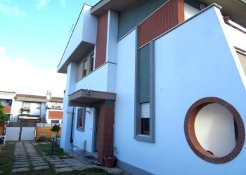 facciata - Villa via dei Lecci, 7, Anzio - photo 6