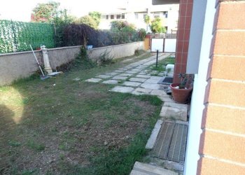 giardino - Villa via dei Lecci, 7, Anzio - photo 8