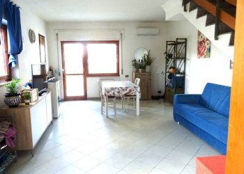 soggiorno - Villa via dei Lecci, 7, Anzio - foto 10