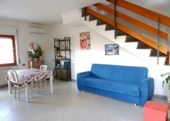 soggiorno - Villa via dei Lecci, 7, Anzio - photo 11