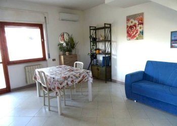 soggiorno - Villa via dei Lecci, 7, Anzio - foto 12