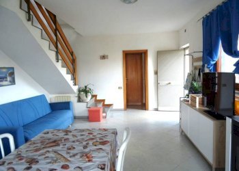 soggiorno - Villa via dei Lecci, 7, Anzio - photo 13