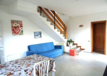 soggiorno - Villa via dei Lecci, 7, Anzio - foto 14