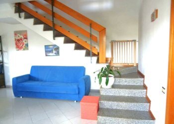 soggiorno - Villa via dei Lecci, 7, Anzio - foto 15