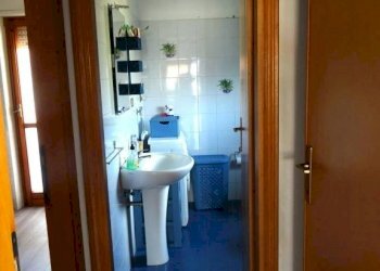 bagno - Villa via dei Lecci, 7, Anzio - foto 18