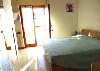 Camera da letto - Villa via dei Lecci, 7, Anzio - foto 19