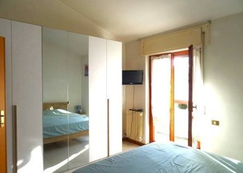 Camera da letto - Villa via dei Lecci, 7, Anzio - photo 20