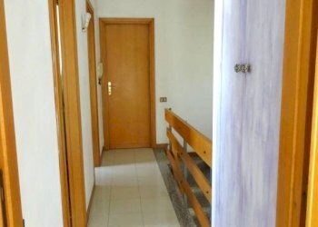 corridoio - Villa via dei Lecci, 7, Anzio - foto 23